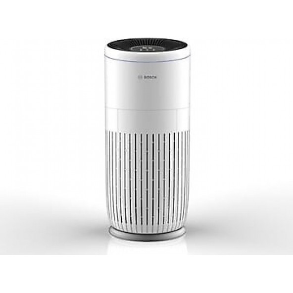 Bosch Air 6000 Beyaz Hava Temizleyici - 1