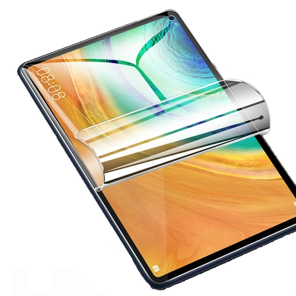 Huawei Matepad SE 10.4 Tablet Nano Ekran Koruyucu