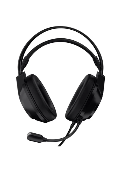 GamePower Voldon Siyah 7.1 Surround Rainbow Gaming Kulaklık - 5