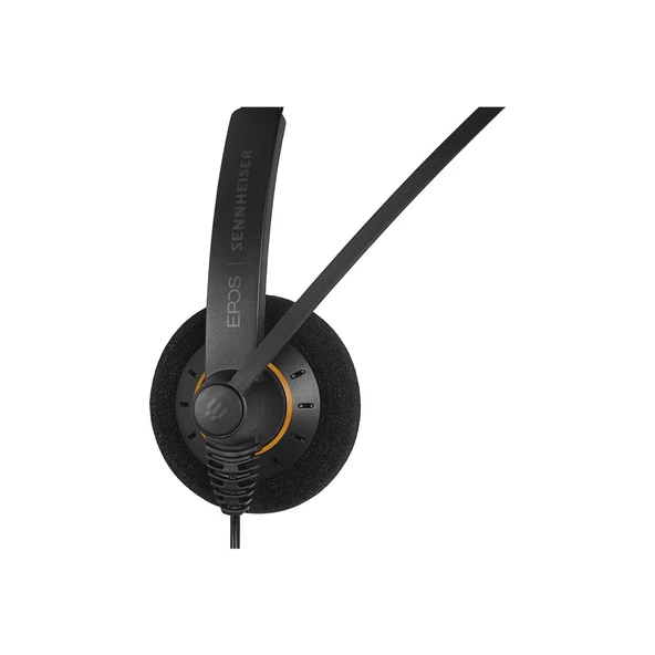 Sennheiser SC-30 USB ML Mono Çağrı Merkezi Kulaklığı (EP-1000550) - 5