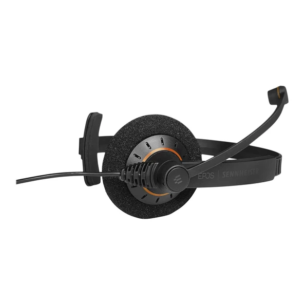 Sennheiser SC-30 USB ML Mono Çağrı Merkezi Kulaklığı (EP-1000550) - 7