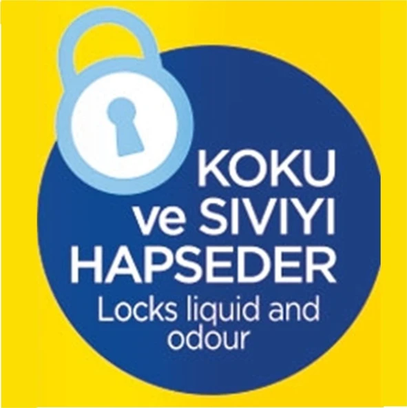 Canped Mesane Pedi Orta Boy Normal 20li Avantaj Paketi - Resim 2