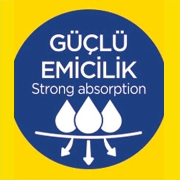 Canped Mesane Pedi Normal 60 Adet – M Beden - Resim 3