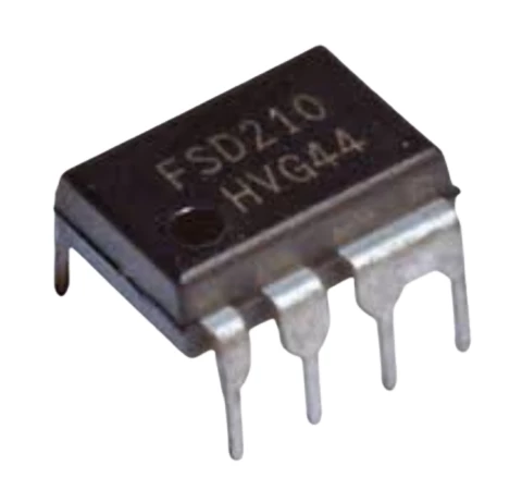 FSD 210 DIP-8 ENTEGRE DEVRE