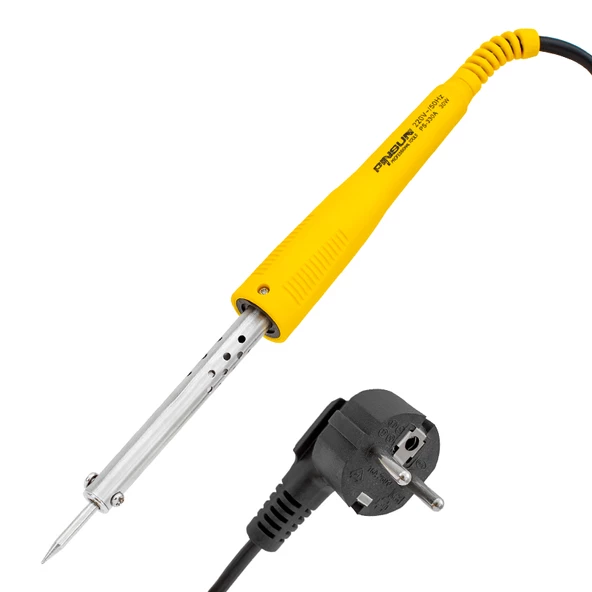 PINSUN PS-330A 30 WATT KALEM HAVYA - Resim 1