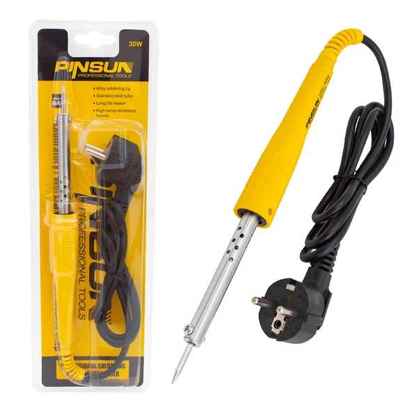 PINSUN PS-330A 30 WATT KALEM HAVYA - Resim 2