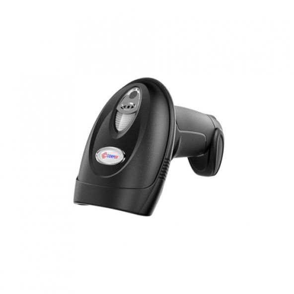 CORPEX CR-9295 2D Kablolu Karekod Okuyucu - 2