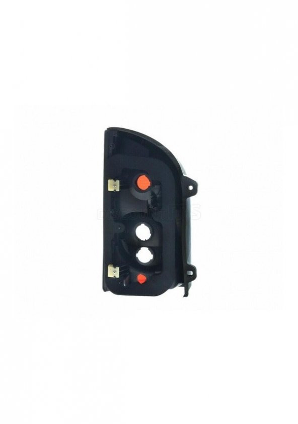 HYUNDAİ H100 SAĞ VE SOL ARKA STOP LAMBASI TAKIMI 1996-2003 - 2