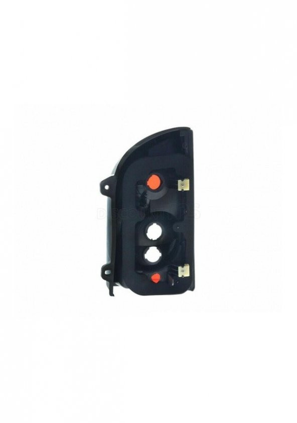 HYUNDAİ H100 SAĞ VE SOL ARKA STOP LAMBASI TAKIMI 1996-2003 - 3