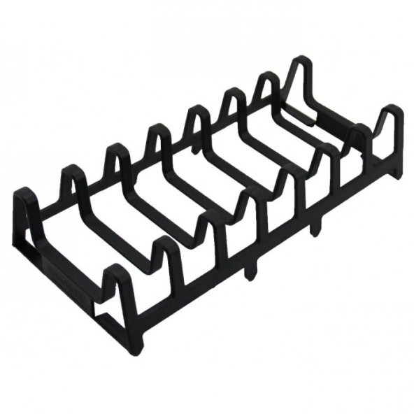 Tencere Kapağı Organizeri - Pratik Tabaklık - 3