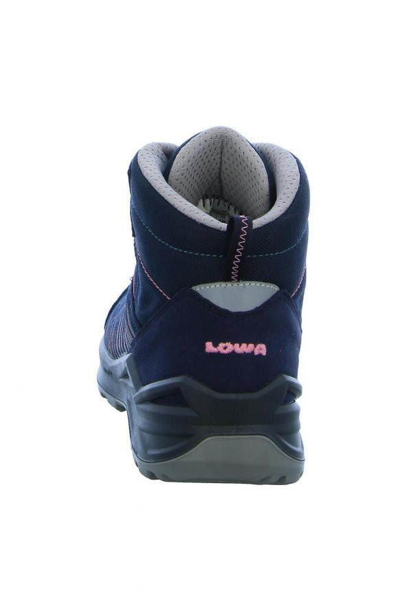 Lowa Zirrox GTX Mid 650118 - 9