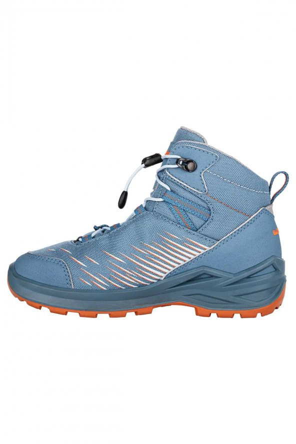 Lowa Zirrox GTX Mid 650118 - 12