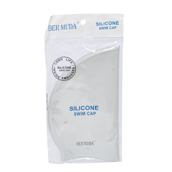 KZL-T708602 Bermuda Silikon Bone - 4