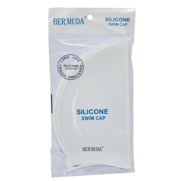 KZL-T708602 Bermuda Silikon Bone - 2
