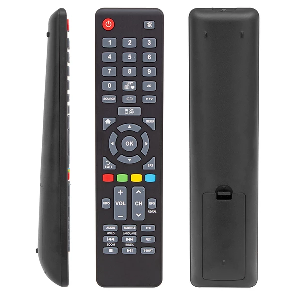 Dexter Weko Kl Next Smart Lcd Led Tv Kumanda