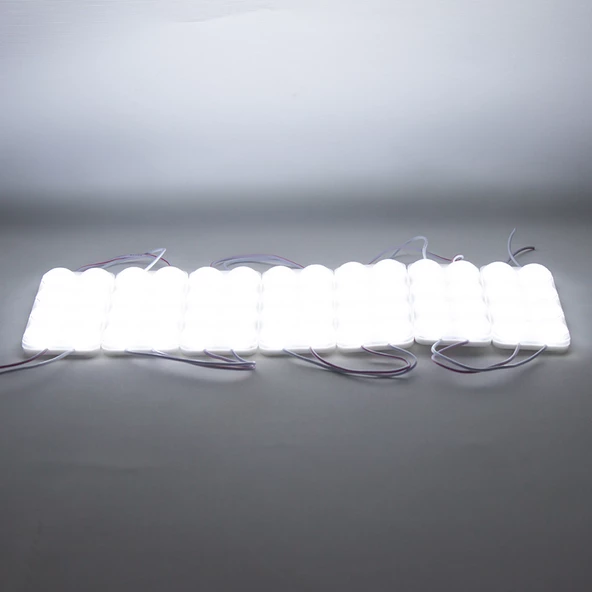 POWERMASTER MODÜL LED 12V 3.6W SOĞUK BEYAZ 2835 - 2