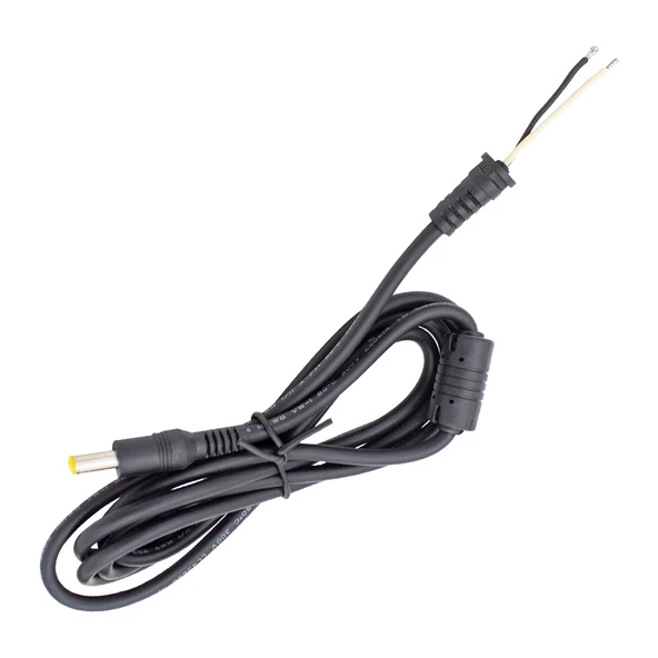 NOTEBOOK ADAPTÖRÜ JACKLI KABLO 4.8*1.7 YD-77 - 2
