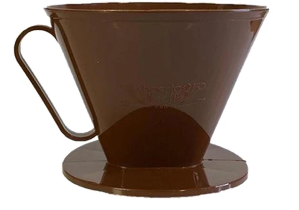 V60 Dripper Kahve Demleme Aparatı