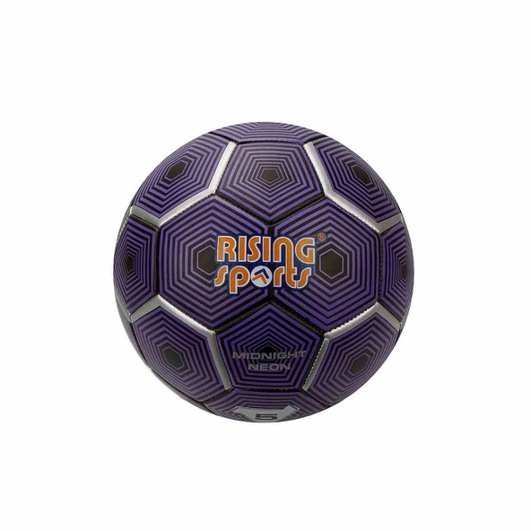 3366 SUN-ERS-RSP Futbol Top Desenli Size:5 - 3