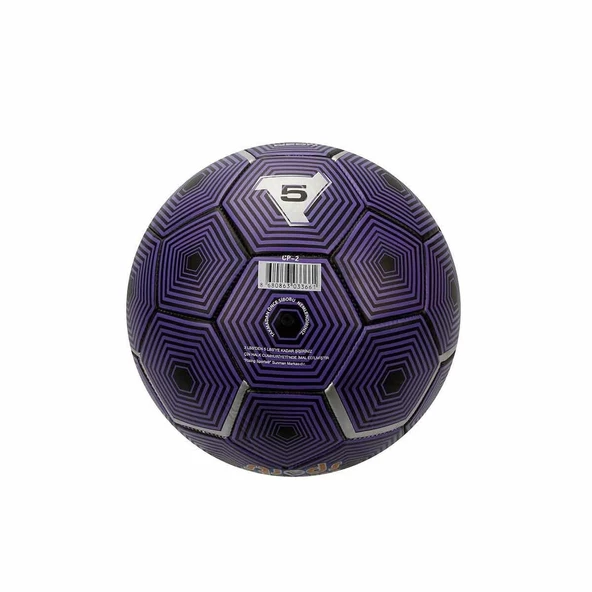 3366 SUN-ERS-RSP Futbol Top Desenli Size:5 - 4