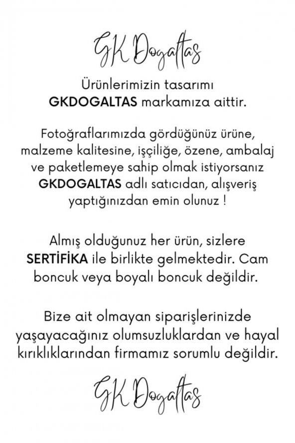 Doğal Taş - Oniks & Kaplan Gözü - Kaygı, Stres, Anksiyete Bilekliği - Unisex Bileklik - 2