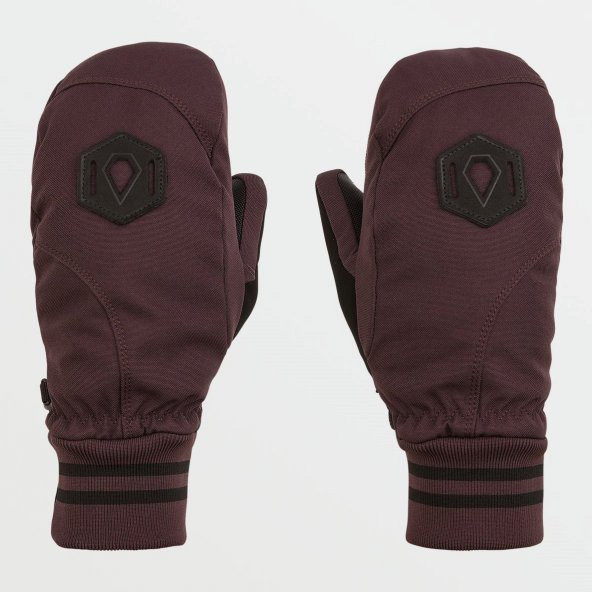 Volcom Bistro Mitt Eldiven BRD