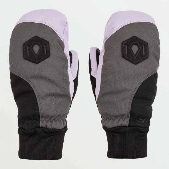 Volcom Bistro Mitt Eldiven LAV