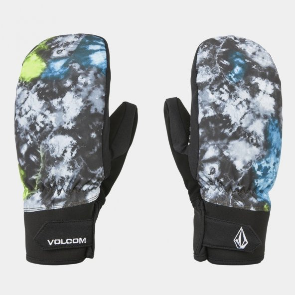 Volcom VCO Nyle Mitt Eldiven TDY