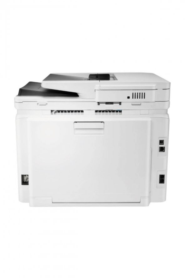 Color Laserjet Pro M283fdn Çok Işlevli Renkli Lazer Yazıcı 7kw74a - 3