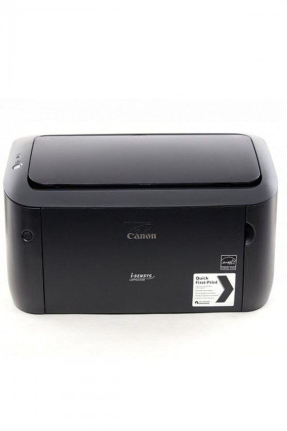 Canon İ-Sensys Lbp6030b Mono Lazer Yazıcı - 2