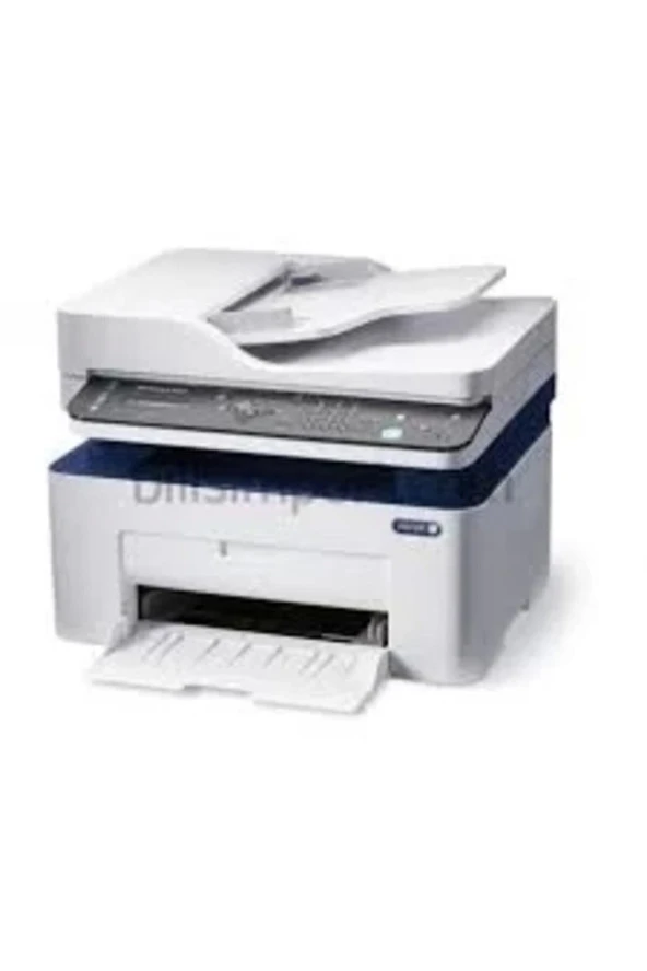 3025v_nı Workcentre Yazıcı-tarayıcı-fotokopi-faks Wi-fi Çok Fonksiyonlu Lazer Yazıcı