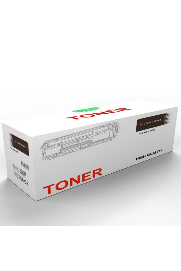 Canon Cf259x Crg-057h Çipsiz Mf-443dw Muadil Toner