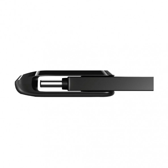SanDisk Ultra Dual Drive Go 128GB Type-C USB 3.1 Flash Bellek SDDDC3-128G-G46 - 4