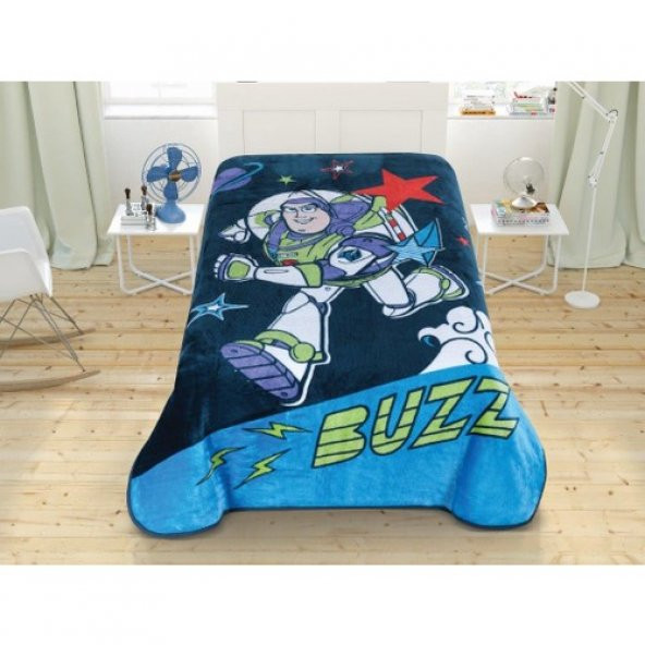 TAÇ DH TOY STORY BUZZ BATTANİYE LİSANSLI