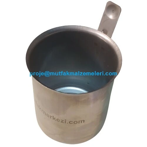 Remta Çay Makinası Süzgeci