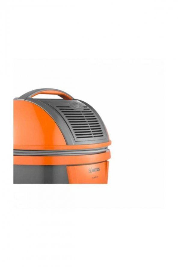 Altus AL 603 KV ISLAK- KURU ELEKTRİKLİ SÜPÜRGE - Resim 2