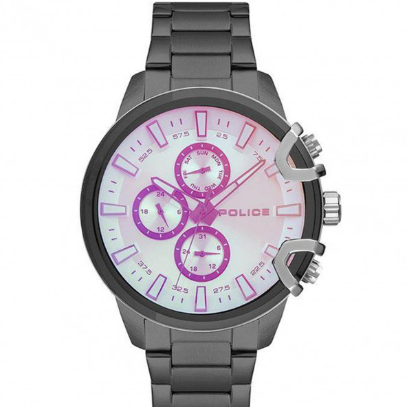 POLICE PEWJK2130448 ERKEK KOL SAATİ ürün görseli 1