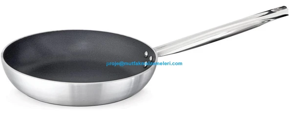 28 cm Alüminyum Yapışmaz Tava