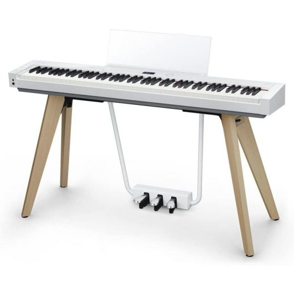 Casio PX-S7000WE Dijital Piyano (Beyaz) ürün görseli