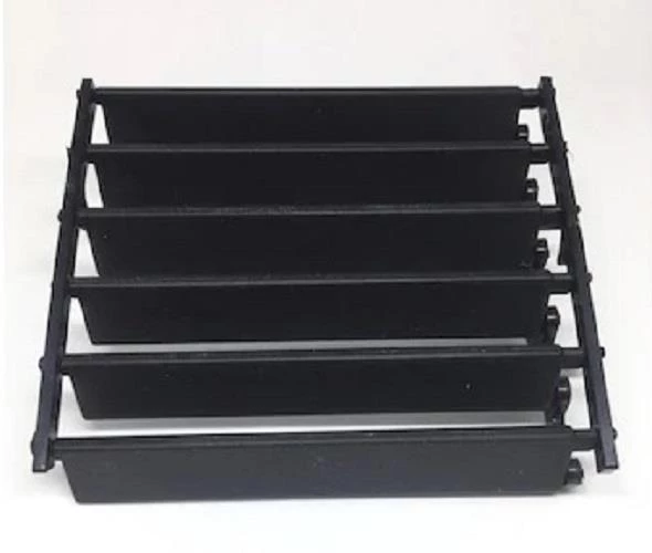 Opel Vectra C Kalorifer Muzulu Izgarası Sağ veya Ortanın Solu - Resim 2