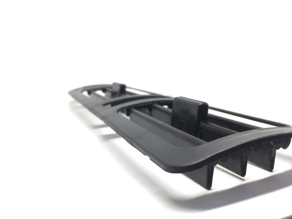 Opel Vectra A Kalorifer Izgarası Muzulu - Resim 2