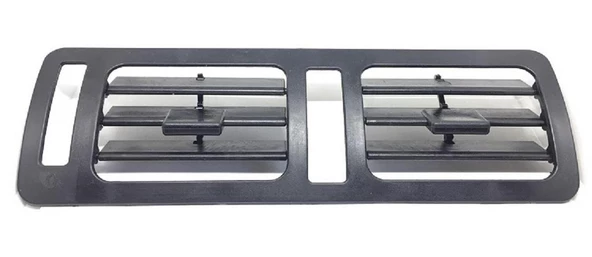 Opel Vectra A Kalorifer Izgarası Muzulu - Resim 3