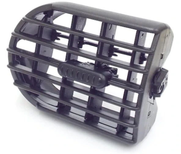 Opel Corsa C Kalorifer Muzul Izgarası 1 Adet ürün görseli