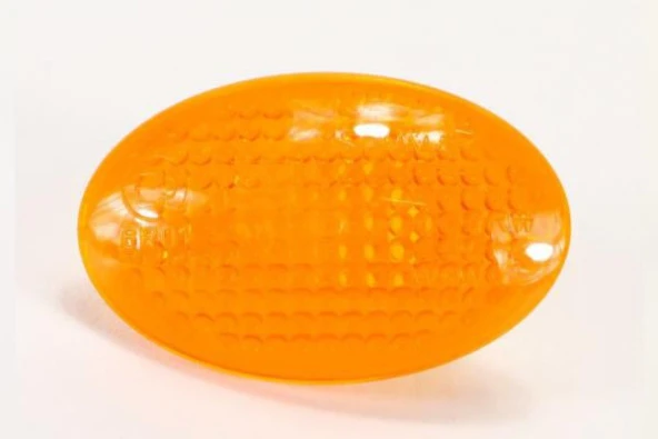 Opel Combo C Ön Çamurluk Sinyali Sarı Renk ürün görseli