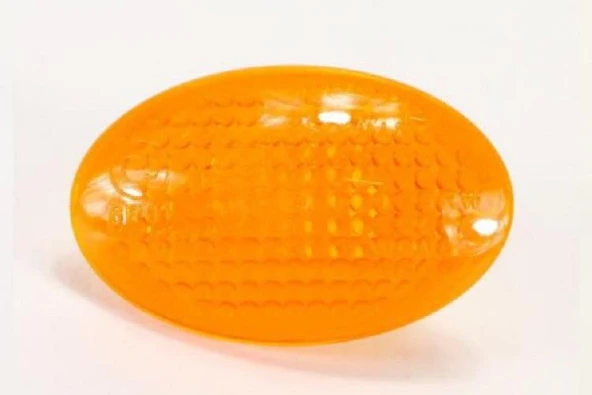 Opel Combo C Ön Çamurluk Sinyali Sarı Renk - Resim 5