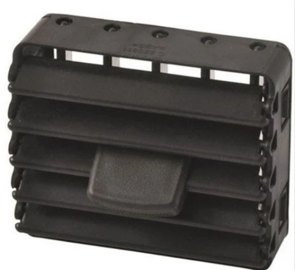 Opel Vectra B Sol Kalorifer Muzulu Izgarası ürün görseli