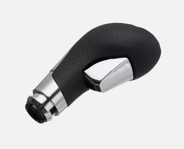 Opel Astra J Otomatik Vites Topuzu Nikelajlı Delikli - Resim 7