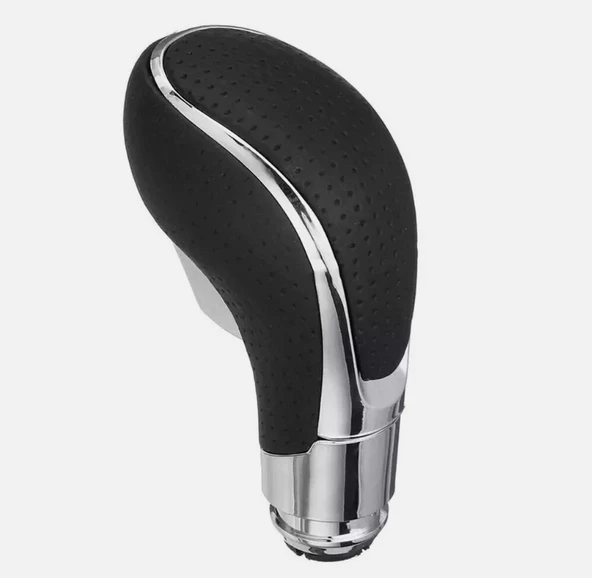 Opel Astra J Otomatik Vites Topuzu Nikelajlı Delikli - Resim 6