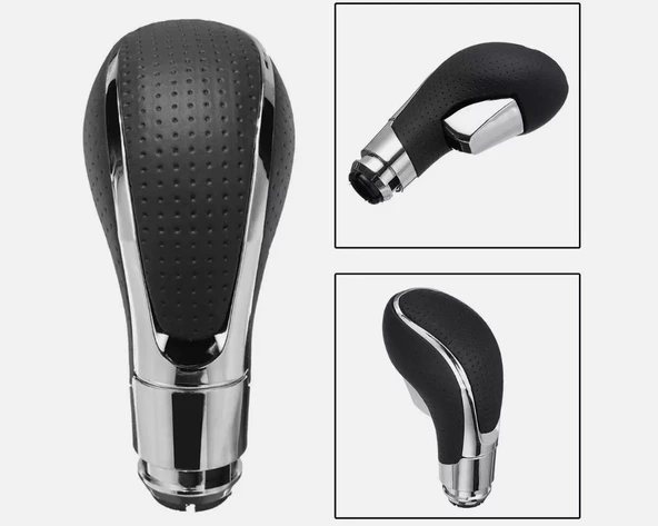 Opel Astra J Otomatik Vites Topuzu Nikelajlı Delikli ürün görseli