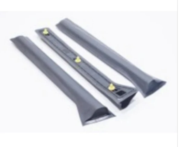 Opel Astra H Orta Direk Fitili Sağ Yolcu Tarafı - Resim 2